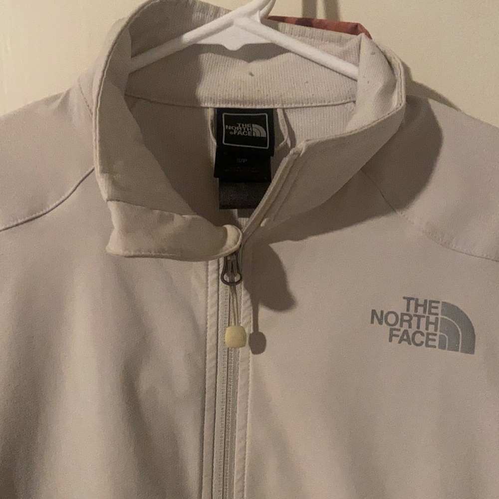 North Face Light Jacket